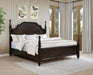 Andover - Four Poster Bed – Poster Beds by Coaster Fine Furniture at Furniture Wholesale Plus , Nashville furniture store