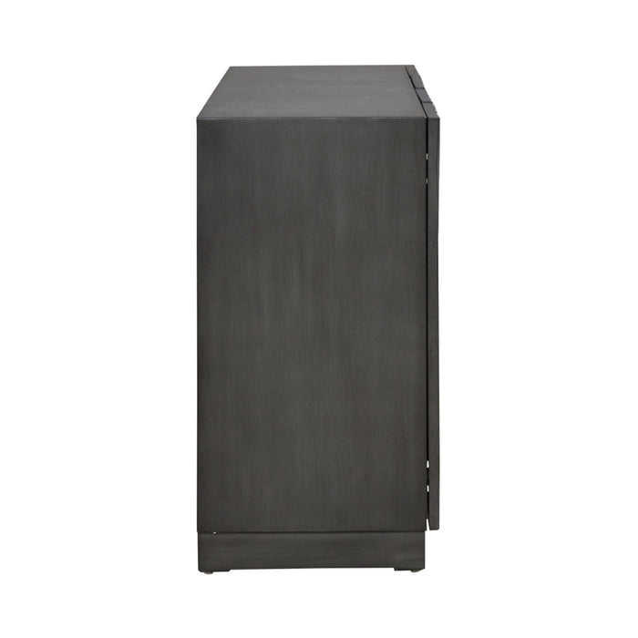 Fiore - Accent Cabinet – Accent Cabinets by Liberty Furniture at Furniture Wholesale Plus , Nashville furniture store