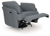 Alainmont Next-Gen Nuvella - Swivel Power Recliner – Swivel Chairs by Signature Design by Ashley® at Furniture Wholesale Plus , Nashville furniture store