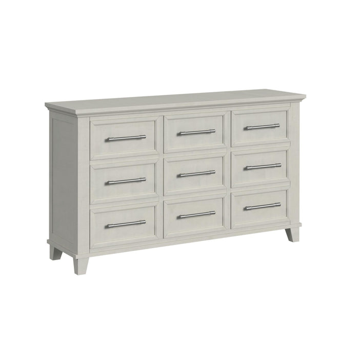 Canterbury - Storage Bedroom Set – 3 Piece Bedroom Sets by Elements International at Furniture Wholesale Plus , Nashville furniture store