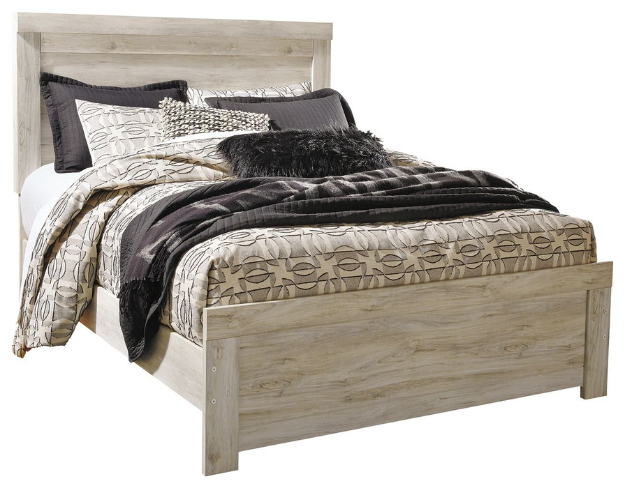 Bellaby - Panel Bed – Panel Beds by Signature Design by Ashley® at Furniture Wholesale Plus , Nashville furniture store