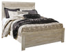Bellaby - Panel Bed – Panel Beds by Signature Design by Ashley® at Furniture Wholesale Plus , Nashville furniture store