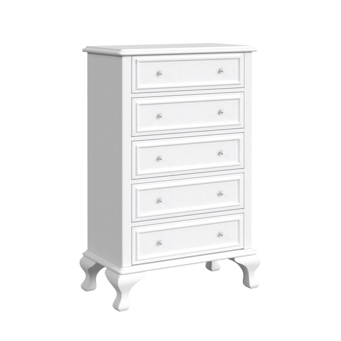 Jesse - Panel With Trundle Bedroom Set – 3 Piece Bedroom Sets by Elements International at Furniture Wholesale Plus , Nashville furniture store