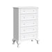 Jesse - Panel Bedroom Set – 3 Piece Bedroom Sets by Elements International at Furniture Wholesale Plus , Nashville furniture store