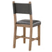 Aubrey - Counter Chair – Counter Chairs by Steve Silver Furniture at Furniture Wholesale Plus , Nashville furniture store