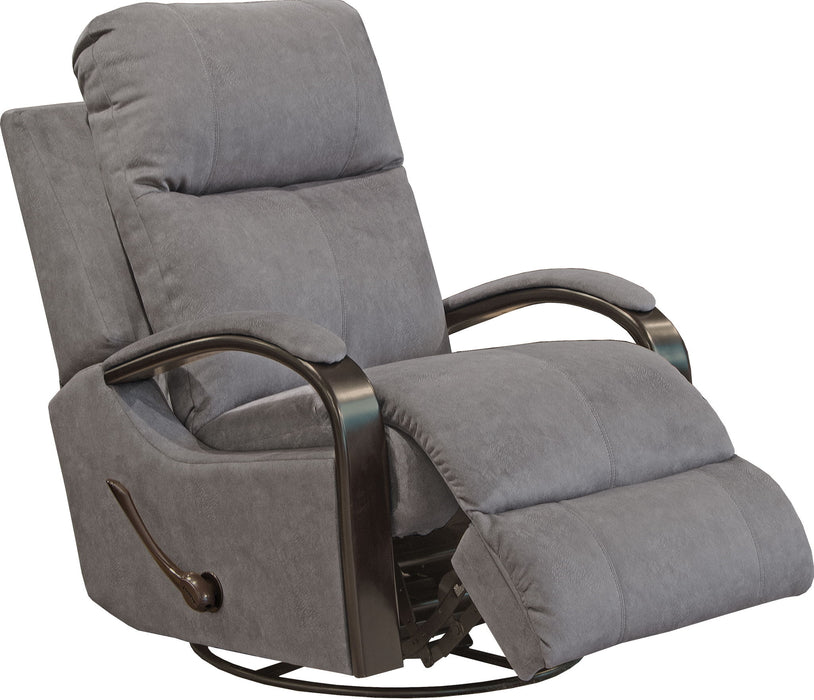 Niles - Swivel Glider Recliner - Premium Swivel Glider Chairs from Catnapper - Just $699! Shop now at Furniture Wholesale Plus  We are the best furniture store in Nashville, Hendersonville, Goodlettsville, Madison, Antioch, Mount Juliet, Lebanon, Gallatin, Springfield, Murfreesboro, Franklin, Brentwood