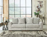 Regent Park - Sectional – Stationary Sectionals by Signature Design by Ashley® at Furniture Wholesale Plus , Nashville furniture store