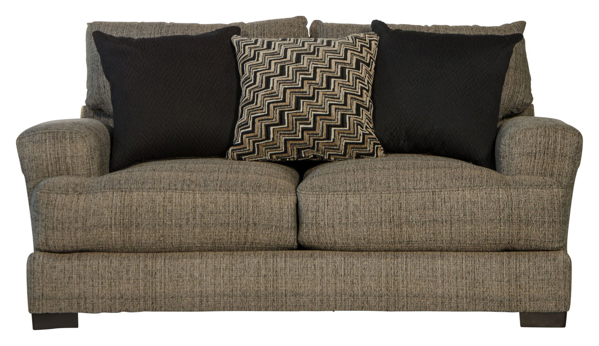 Ava - Loveseat - Premium Stationary Loveseats from Jackson - Just $939! Shop now at Furniture Wholesale Plus  We are the best furniture store in Nashville, Hendersonville, Goodlettsville, Madison, Antioch, Mount Juliet, Lebanon, Gallatin, Springfield, Murfreesboro, Franklin, Brentwood