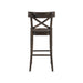 Coronado - Stool – Bar Height (28"-30") by Elements International at Furniture Wholesale Plus , Nashville furniture store