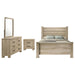 Oakglen - Bedroom Set - Premium 4 Piece Bedroom Sets from Coaster Fine Furniture - Just $1069! Shop now at Furniture Wholesale Plus  We are the best furniture store in Nashville, Hendersonville, Goodlettsville, Madison, Antioch, Mount Juliet, Lebanon, Gallatin, Springfield, Murfreesboro, Franklin, Brentwood