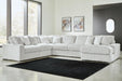 Stupendous - Sectional – Stationary Sectionals by Signature Design by Ashley® at Furniture Wholesale Plus , Nashville furniture store
