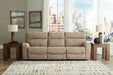 Next-Gen Durapella - Reclining Sectional – Reclining Sectionals by Signature Design by Ashley® at Furniture Wholesale Plus , Nashville furniture store