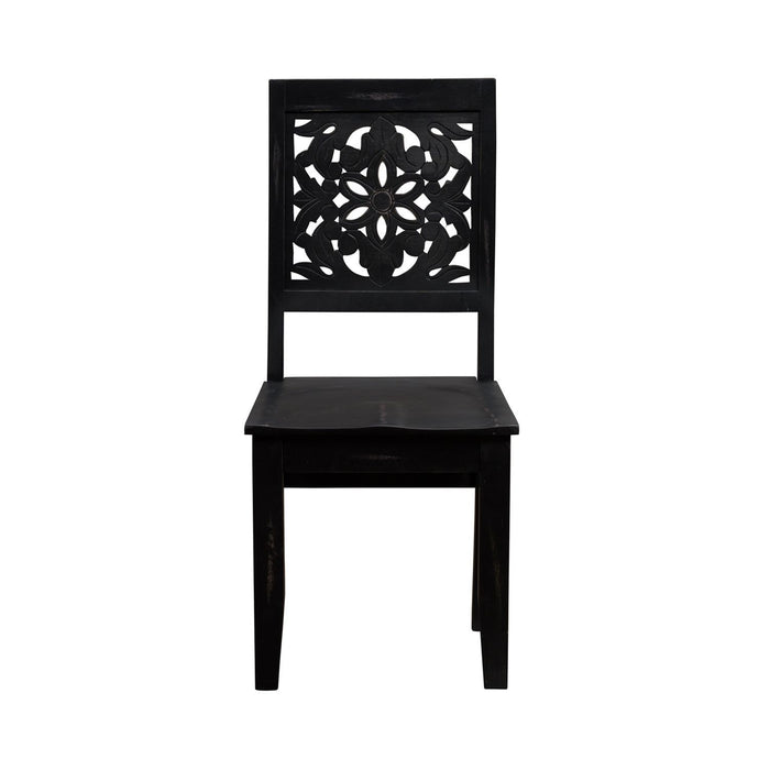 Trellis Lane - Accent Chair – Desk Chairs by Liberty Furniture at Furniture Wholesale Plus , Nashville furniture store
