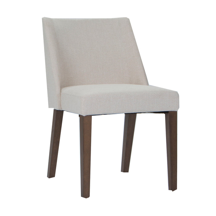 Space Savers - Nido Chair (RTA) – Side Chairs by Liberty Furniture at Furniture Wholesale Plus , Nashville furniture store