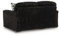 Midnight-Madness - Loveseat – Stationary Loveseats by Signature Design by Ashley® at Furniture Wholesale Plus , Nashville furniture store