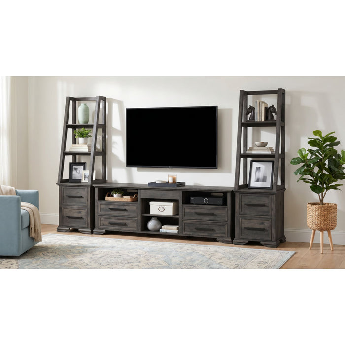 Park Ridge - TV Console – TV Stands by Elements International at Furniture Wholesale Plus , Nashville furniture store