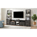 Park Ridge - TV Console – TV Stands by Elements International at Furniture Wholesale Plus , Nashville furniture store