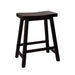 Creations - Sawhorse Counter Stool – Counter Height (24"-27") by Liberty Furniture at Furniture Wholesale Plus , Nashville furniture store