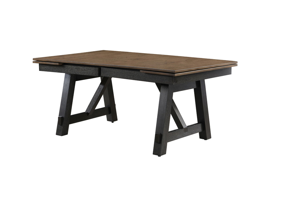 Maribelle - Dining – Dining Tables by Crown Mark at Furniture Wholesale Plus , Nashville furniture store