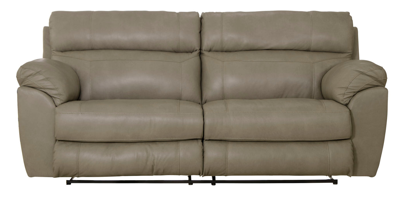 Costa - Lay Flat Reclining Sofa – Reclining Sofas by Catnapper at Furniture Wholesale Plus , Nashville furniture store