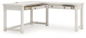 Robbinsdale - Home Office Set – 3 Piece Home Office Sets by Signature Design by Ashley® at Furniture Wholesale Plus , Nashville furniture store