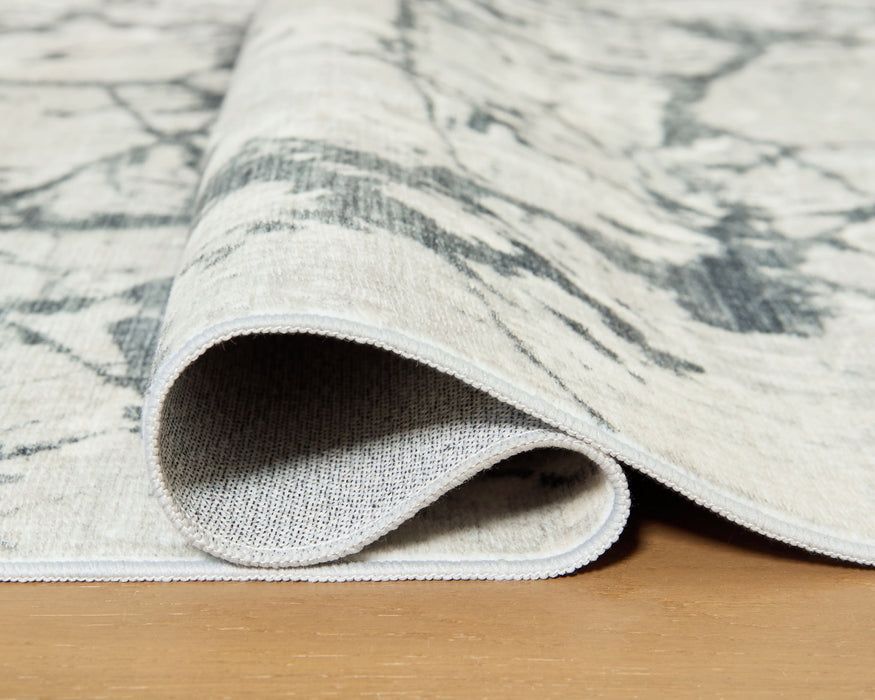 Tobinbury - Washable Rug – Washable Rugs by Signature Design by Ashley® at Furniture Wholesale Plus , Nashville furniture store