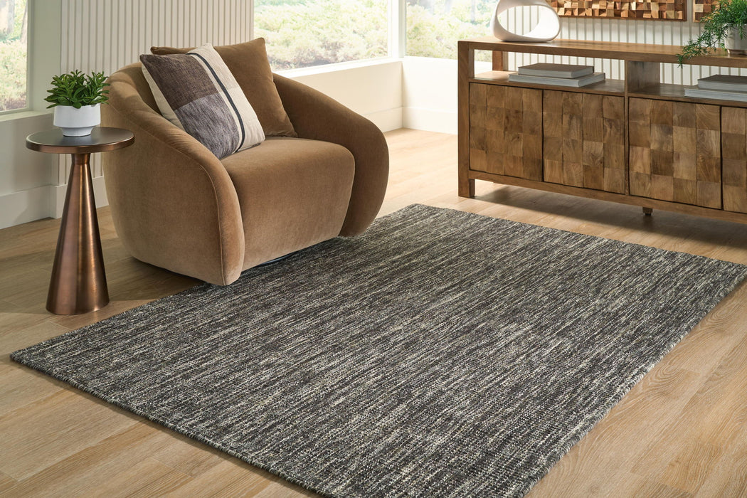 Terrian - Rug – Area Rugs by Signature Design by Ashley® at Furniture Wholesale Plus , Nashville furniture store