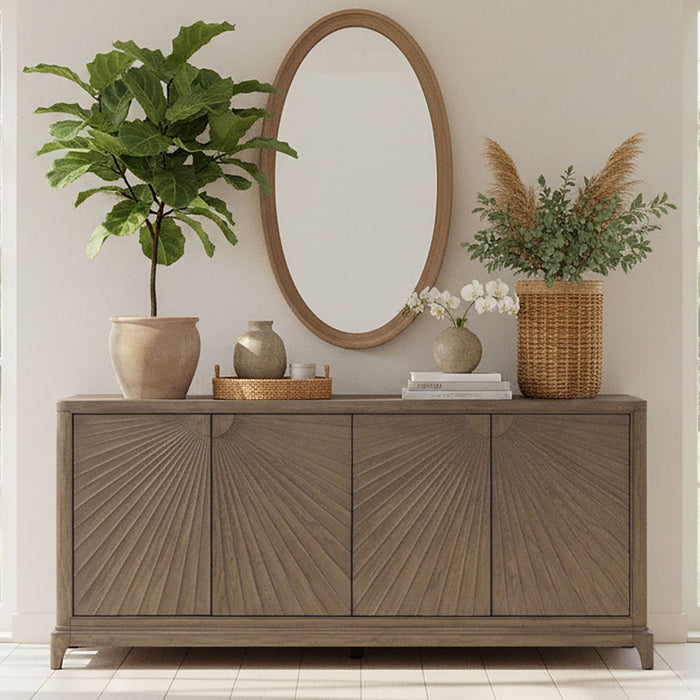 Montecito - Accent Cabinet – Accent Cabinets by Liberty Furniture at Furniture Wholesale Plus , Nashville furniture store