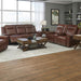 Avery - Sofa Set – Reclining Sofas & Loveseats by Liberty Furniture at Furniture Wholesale Plus , Nashville furniture store