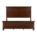Rustic Traditions - Panel Bed – Panel Beds by Liberty Furniture at Furniture Wholesale Plus , Nashville furniture store