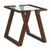 Kieran - Rectangular Table – End Tables by Elements International at Furniture Wholesale Plus , Nashville furniture store