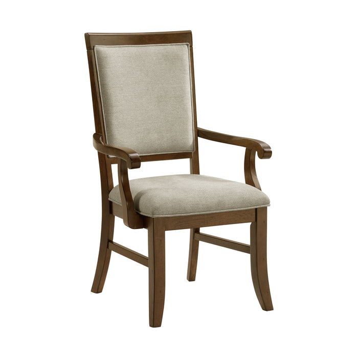 Phillipe - Standard Height Dining Set – 5 Piece Dining Room Sets by Elements International at Furniture Wholesale Plus , Nashville furniture store