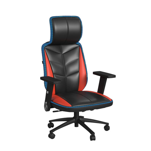 Rollins - Gaming Chair With LED And Speaker – Gaming Chairs by Elements International at Furniture Wholesale Plus , Nashville furniture store