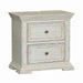 Big Valley - 2 Drawer Night Stand w/ Charging Station – Nightstands w/ Charging Stations by Liberty Furniture at Furniture Wholesale Plus , Nashville furniture store