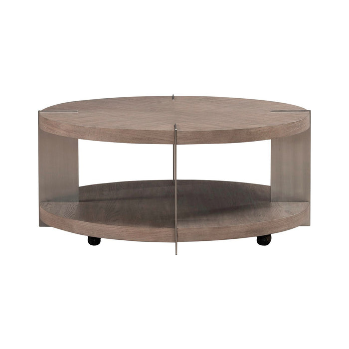 Harlow - Table – Cocktail Tables by Liberty Furniture at Furniture Wholesale Plus , Nashville furniture store