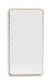 Brenthill - Accent Mirror - Gold – Accent Mirrors by Signature Design by Ashley® at Furniture Wholesale Plus , Nashville furniture store