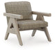 Cliff Trails - Beige - Rocking Lounge Chair - Premium Rocker Chairs from Signature Design by Ashley® - Just $598! Shop now at Furniture Wholesale Plus  We are the best furniture store in Nashville, Hendersonville, Goodlettsville, Madison, Antioch, Mount Juliet, Lebanon, Gallatin, Springfield, Murfreesboro, Franklin, Brentwood