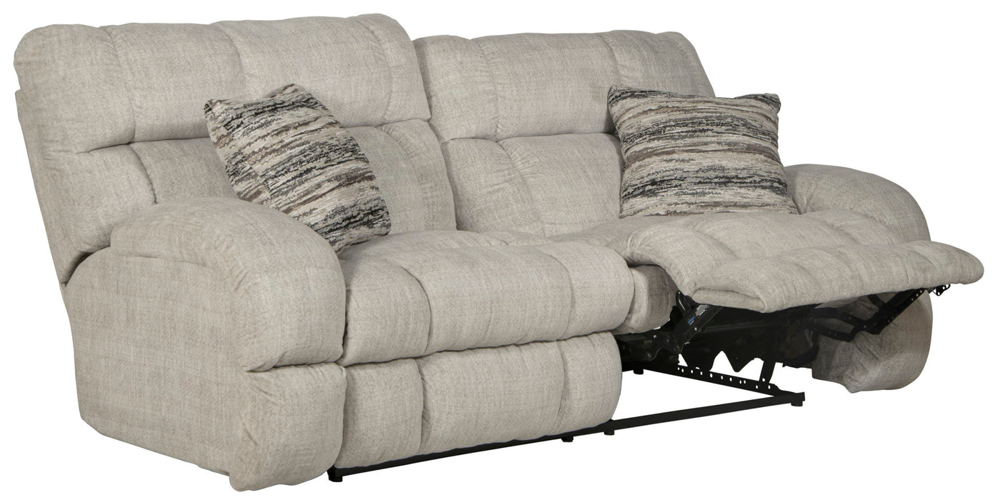 Ashland - Lay Flat Reclining Sofa – Reclining Sofas by Catnapper at Furniture Wholesale Plus , Nashville furniture store