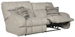 Ashland - Lay Flat Reclining Sofa – Reclining Sofas by Catnapper at Furniture Wholesale Plus , Nashville furniture store