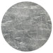 Franklin - 59" Round Dining Table - Gray And Dark Oak – Dining Tables by Coaster Fine Furniture at Furniture Wholesale Plus , Nashville furniture store