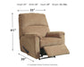 Nerviano - Recliner – Reclining Chairs by Signature Design by Ashley® at Furniture Wholesale Plus , Nashville furniture store