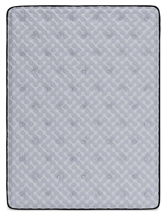 Anniversary Edition Pillowtop - Mattress – Pillow Top Mattresses by Ashley Sleep® at Furniture Wholesale Plus , Nashville furniture store