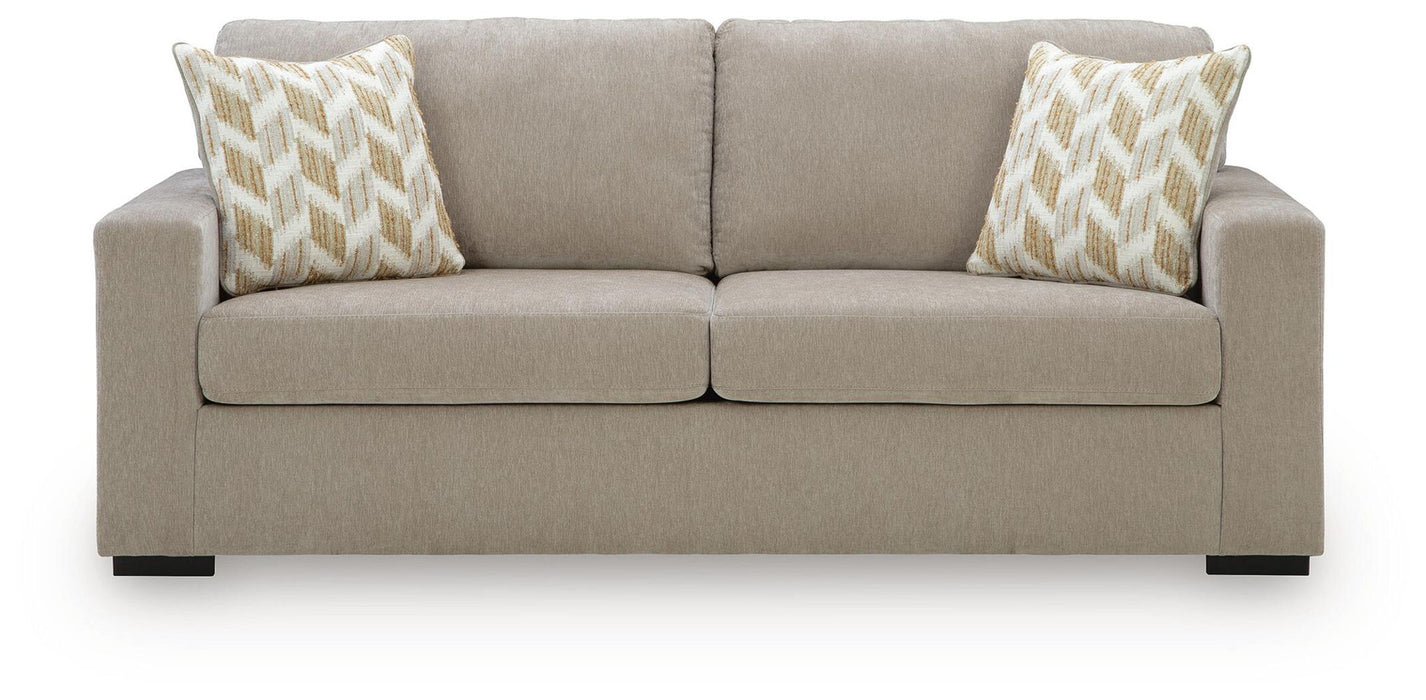 Bridgepoint - Sofa – Stationary Sofas by Signature Design by Ashley® at Furniture Wholesale Plus , Nashville furniture store