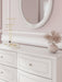 Kozlani - Six Drawer Dresser – Dressers by Signature Design by Ashley® at Furniture Wholesale Plus , Nashville furniture store