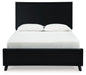 Danziar - Panel Bed – Panel Beds by Signature Design by Ashley® at Furniture Wholesale Plus , Nashville furniture store