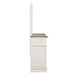 Abbey Park - Dresser & Mirror - Antique White – Dresser & Mirror by Liberty Furniture at Furniture Wholesale Plus , Nashville furniture store