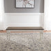 Magnolia Manor - Dining Bench – Dining Benches by Liberty Furniture at Furniture Wholesale Plus , Nashville furniture store
