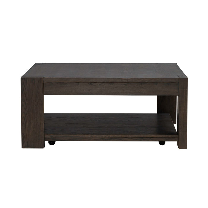 Lennox Hill - Table – Cocktail Tables by Liberty Furniture at Furniture Wholesale Plus , Nashville furniture store