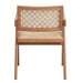 Velentina - Arm Chair (Set of 2) - Rattan & Natural - Premium Chair Sets from ACME - Just $559! Shop now at Furniture Wholesale Plus  We are the best furniture store in Nashville, Hendersonville, Goodlettsville, Madison, Antioch, Mount Juliet, Lebanon, Gallatin, Springfield, Murfreesboro, Franklin, Brentwood