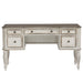 Magnolia Manor - Vanity Desk - Antique White – Vanity Desks by Liberty Furniture at Furniture Wholesale Plus , Nashville furniture store